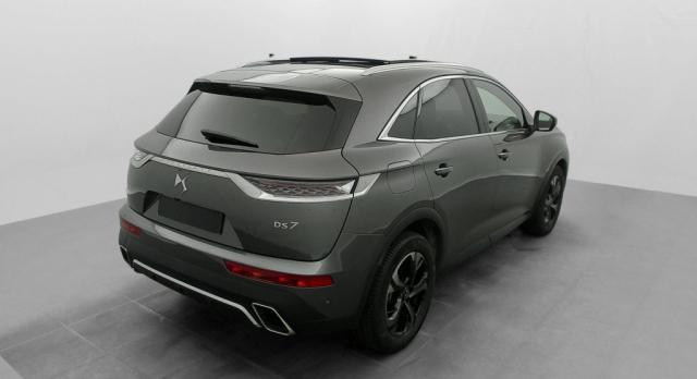 Ds Ds 7 Crossback Ds7 BlueHDi 180 Eat8 Grand Chic - 10/2019 17600 Km