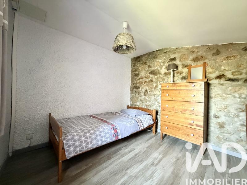 Maison de campagne - 115 m² - 6 pièces