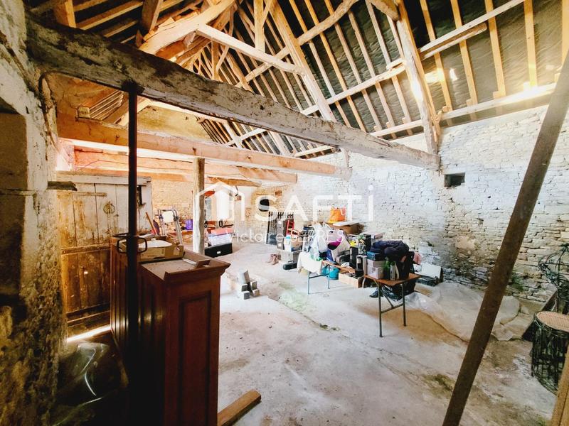 Maison - 143 m² - 5 pièces