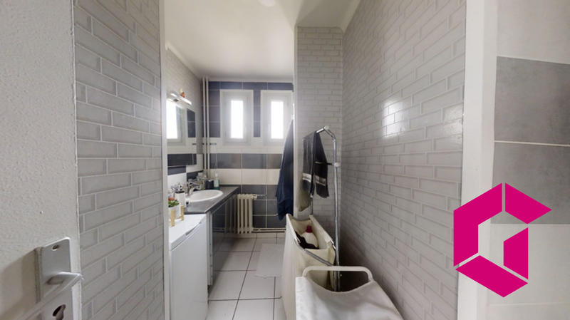 Appartement - 68 m² - 3 pièces