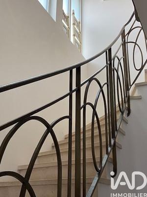 Maison - 127 m² - 4 pièces