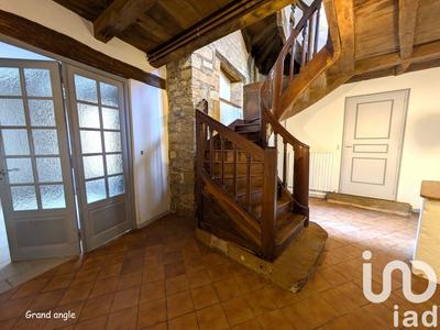 Maison - 184 m² - 5 pièces