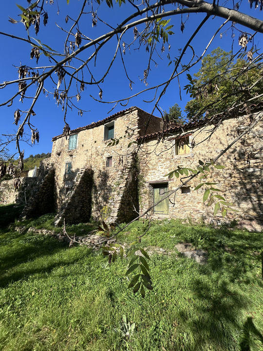 Mas - 200 m² - 8 pièces