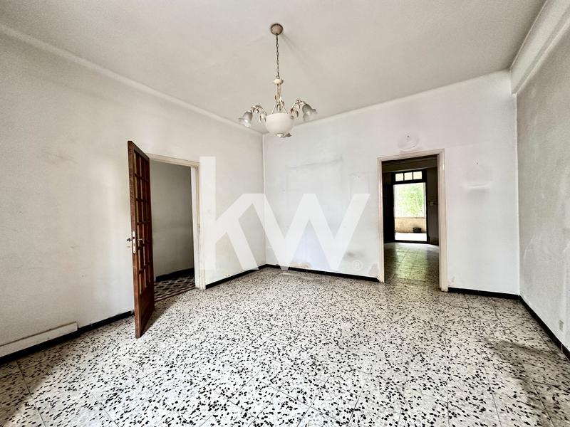 Maison - 148 m² - 7 pièces