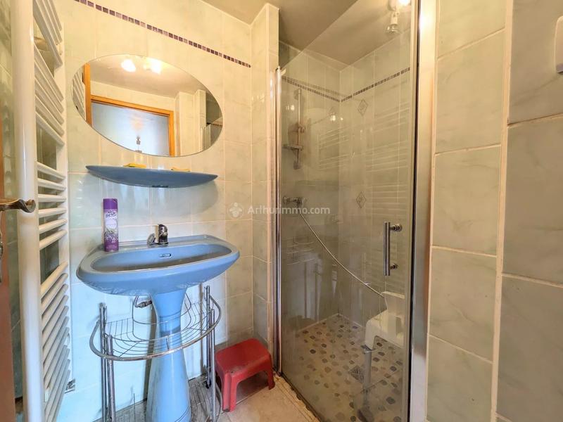 Maison - 65 m² - 3 pièces