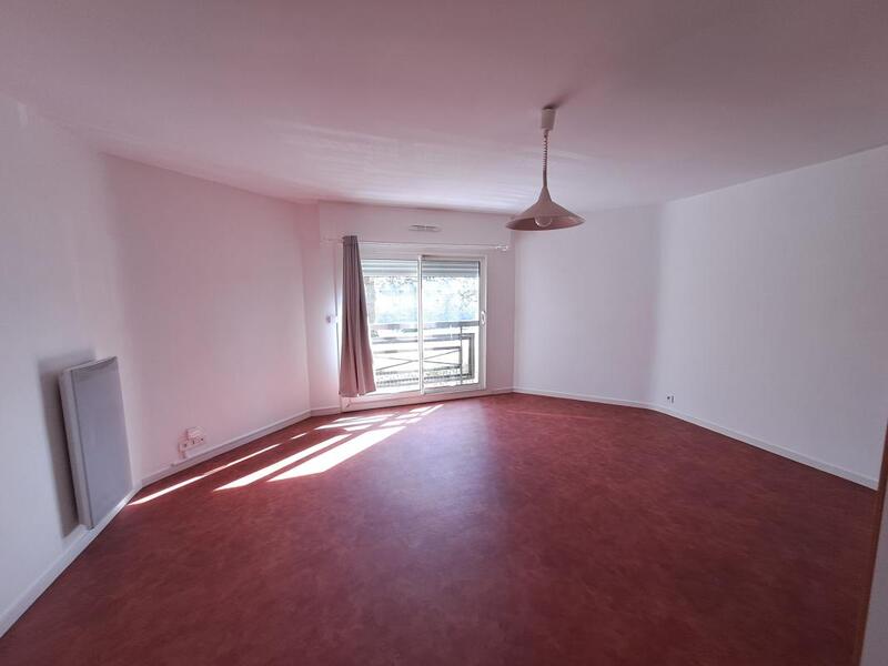 Appartement - 38 m² - 1 pièce