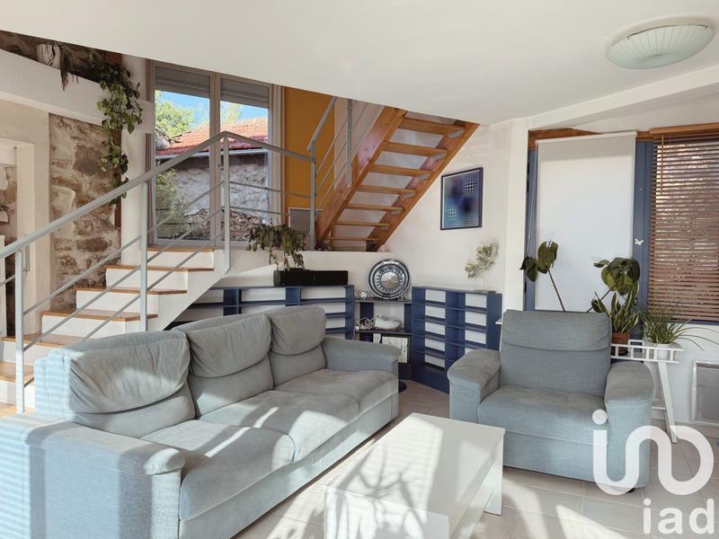 Maison - 155 m² - 6 pièces