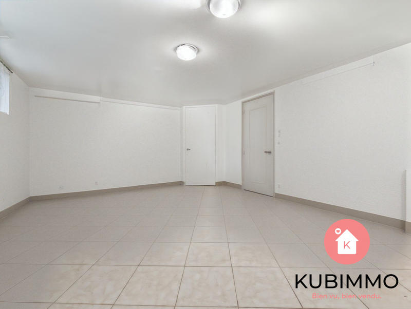 Maison - 69 m² - 4 pièces