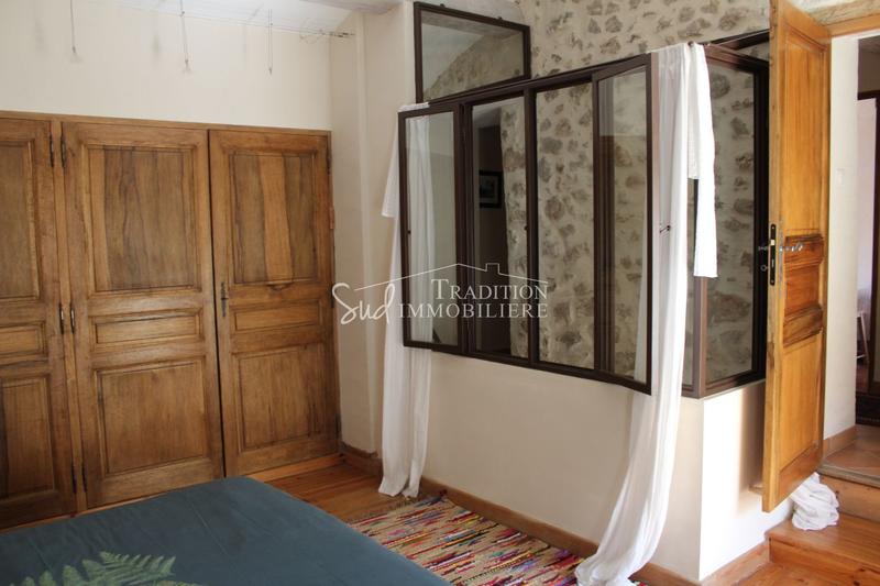 Maison de village - 90 m²