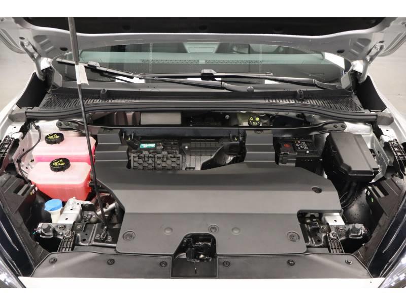 Mg Mg4 Electric 51kWh - 125 kW 2wd Standard