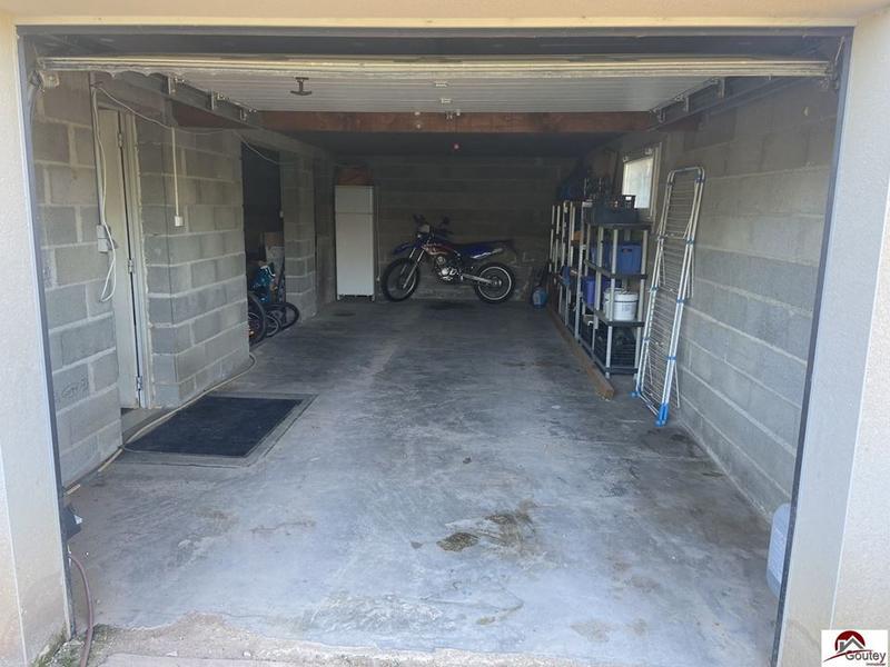 Maison - 114 m² - 5 pièces