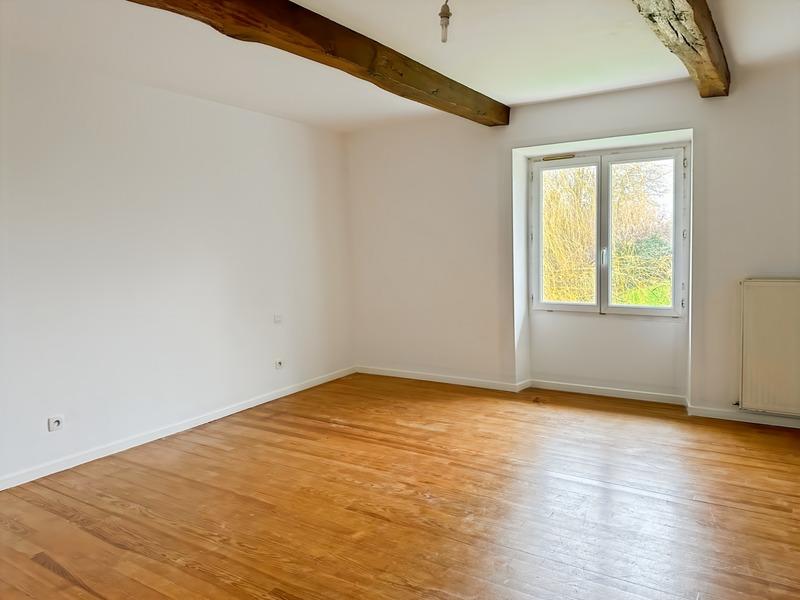 Maison - 149 m² - 5 pièces