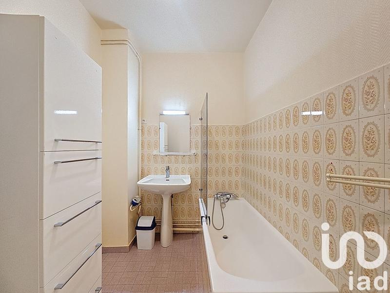 Appartement - 32 m² - 1 pièce