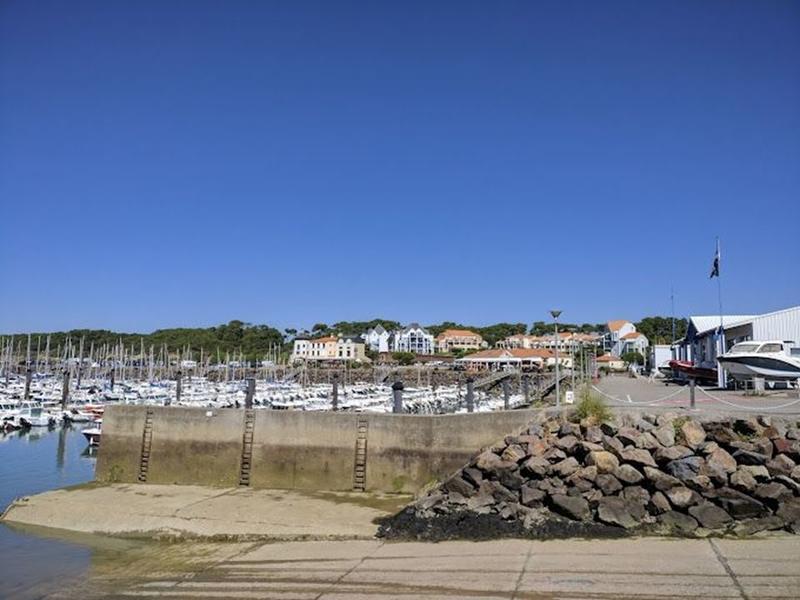 Maison de village - 44 m² - 3 pièces