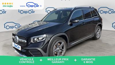 Mercedes Classe Gl Glb 200 d 150 8g-Tronic Amg Line