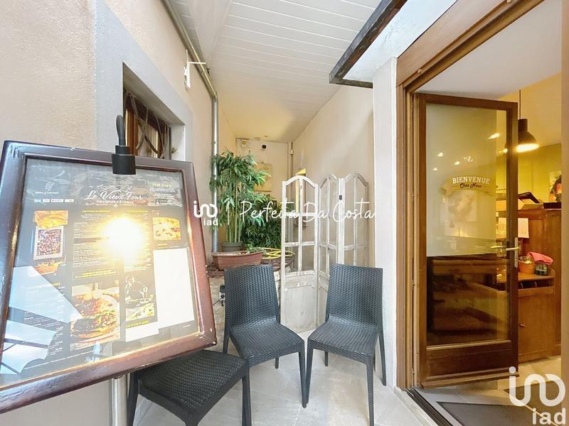 Local commercial - 102 m²