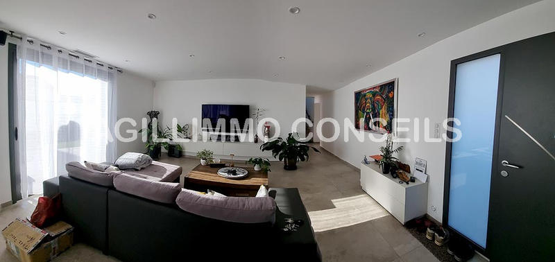 Villa - 150 m² - 5 pièces