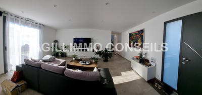 Villa - 150 m² - 5 pièces