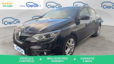 Renault Mégane 1.5 Blue dCi 115 Edc7 Business