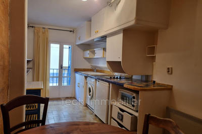 Maison de village - 38 m² - 2 pièces