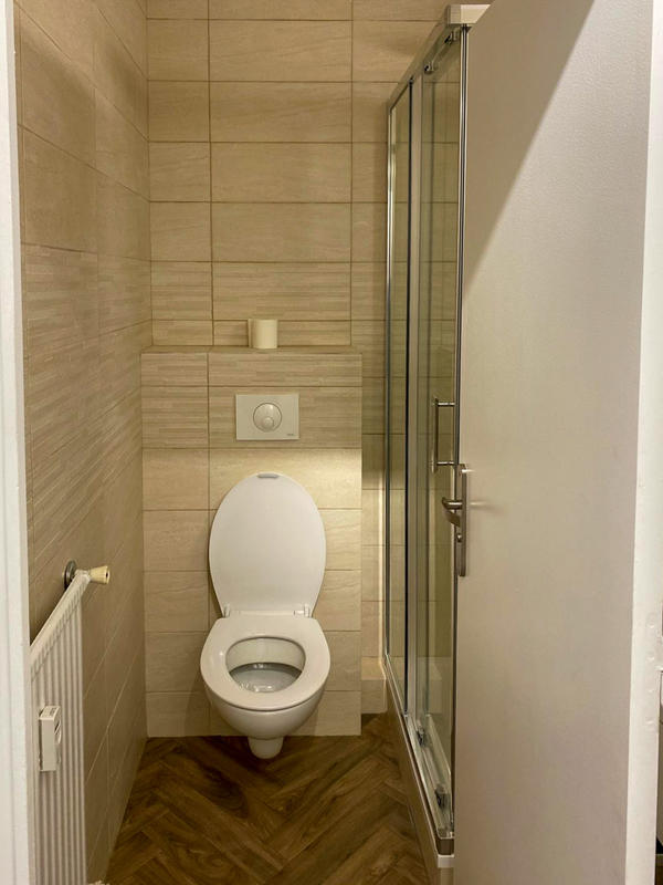 Appartement - 32 m² - 2 pièces