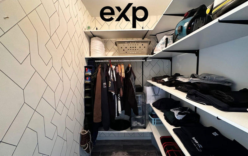 Appartement - 82 m² - 3 pièces