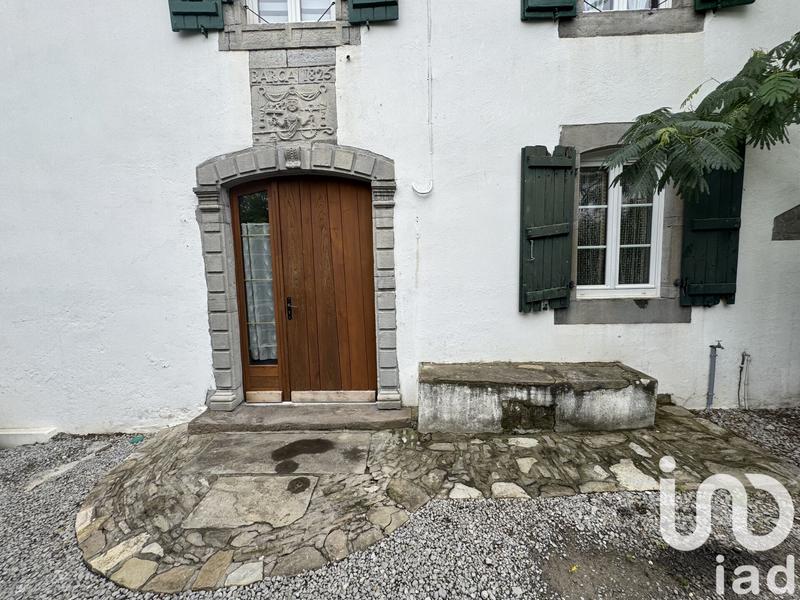 Maison de village - 185 m² - 7 pièces