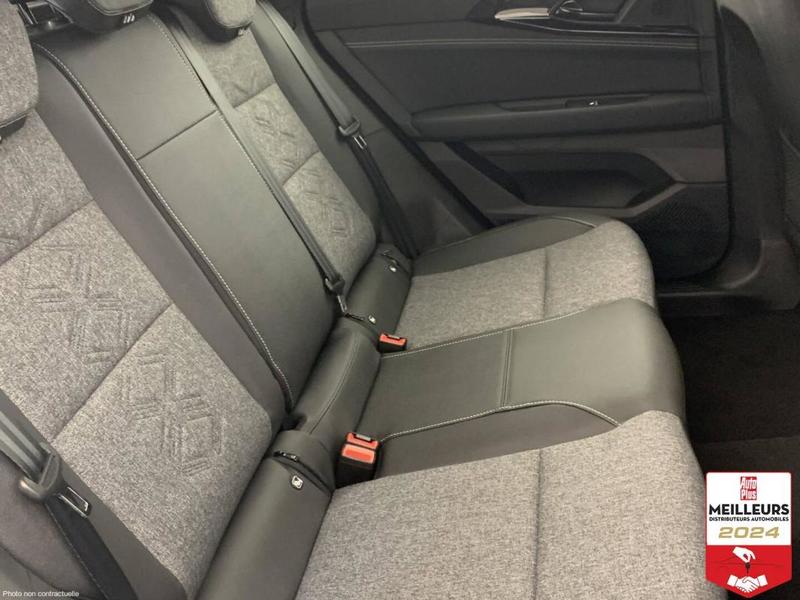 Renault Austral Nouveau Full Hybrid E-Tech 200 Ch Evolutio