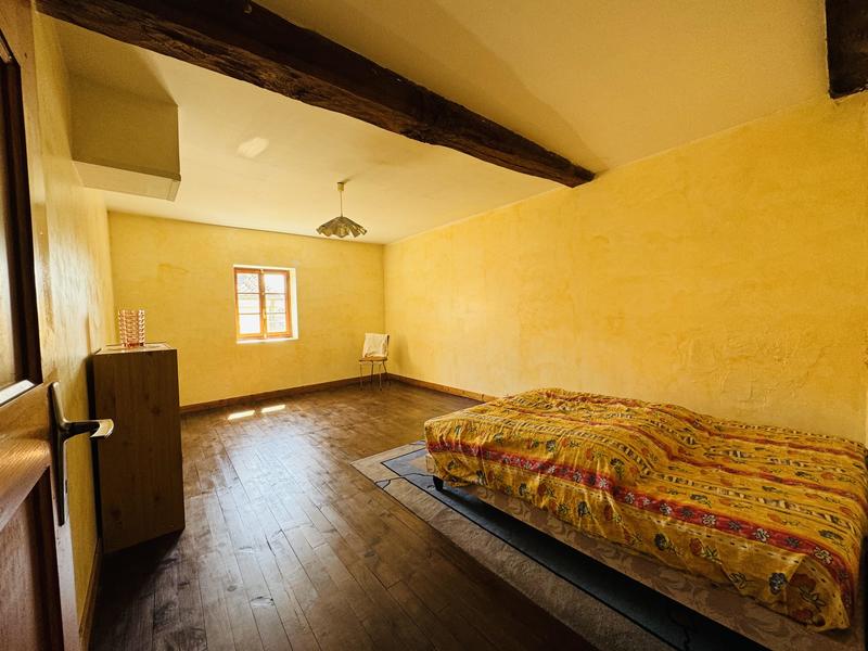 Immeuble - 230 m² - 7 pièces