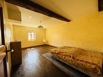 Immeuble - 230 m² - 7 pièces