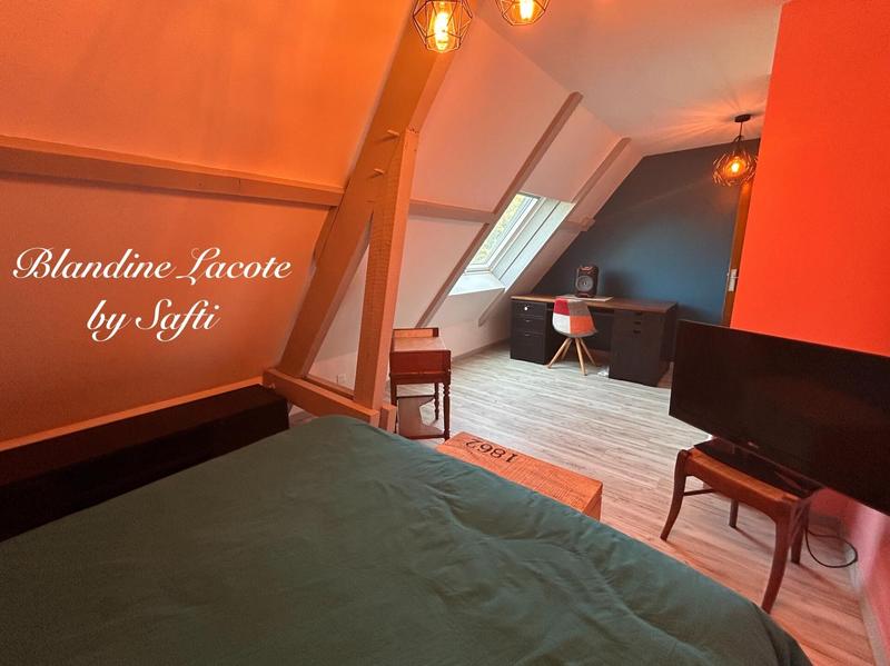 Maison - 188 m² - 6 pièces