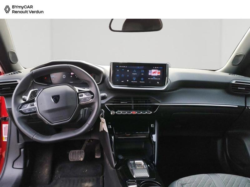 Peugeot 2008 PureTech 130 s&amp;S Eat8 Allure