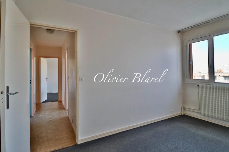 Appartement - 87 m² - 4 pièces