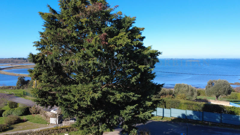 Maison - 168 m² - 7 pièces