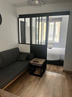 Appartement - 29 m² - 2 pièces