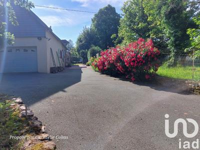 Maison - 147 m² - 8 pièces