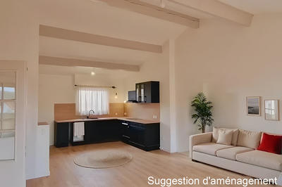 Appartement - 111 m² - 5 pièces