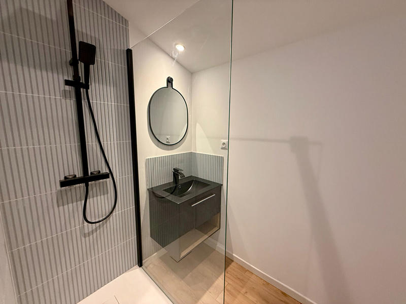 Maison - 106 m² - 5 pièces