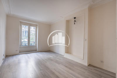 Appartement - 50 m² - 3 pièces