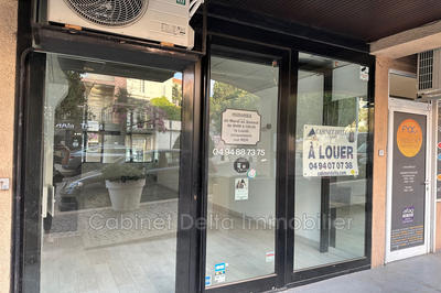 Local commercial - 50 m²