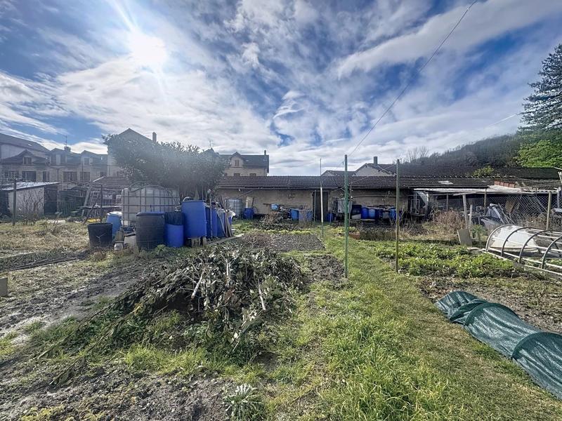 Appartement - 47 m² - 3 pièces