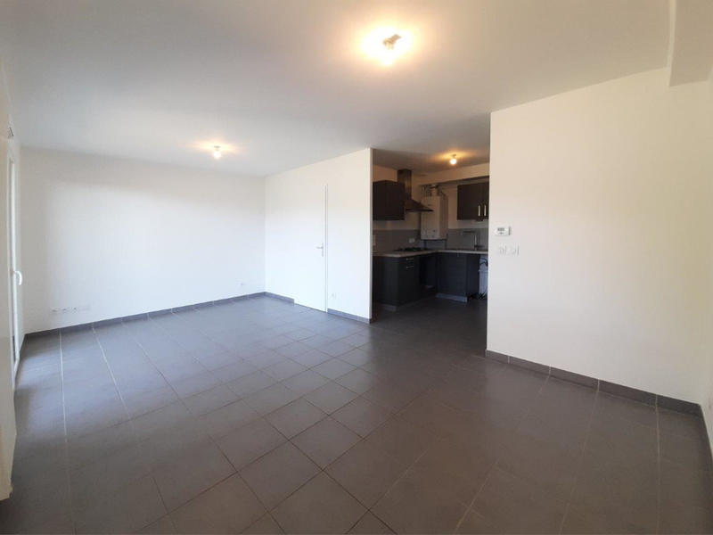 Appartement - 31 m² - 1 pièce