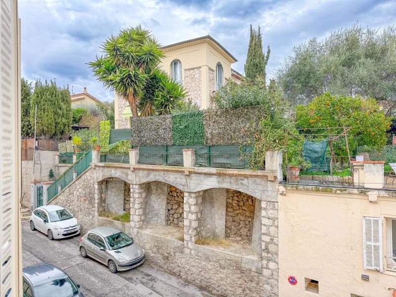 Appartement - 51 m² - 3 pièces