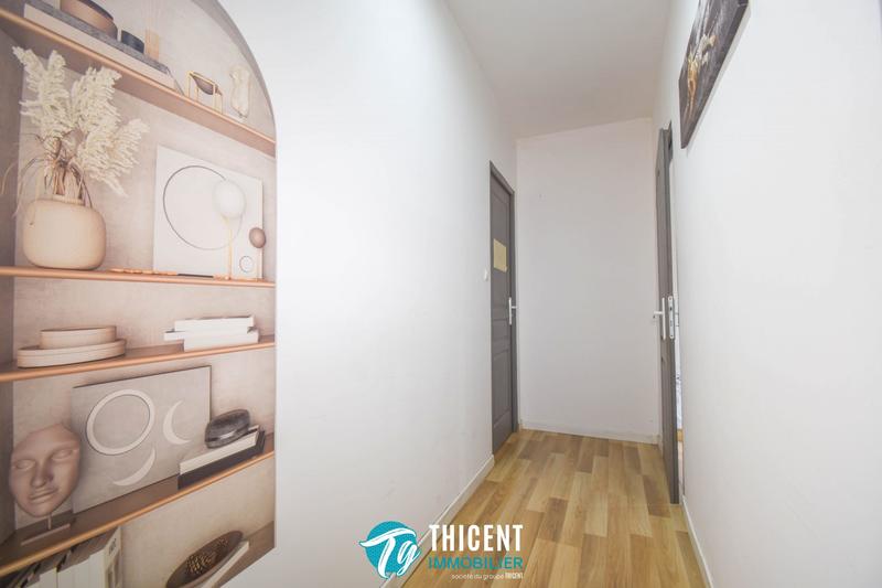 Maison - 131 m² - 7 pièces