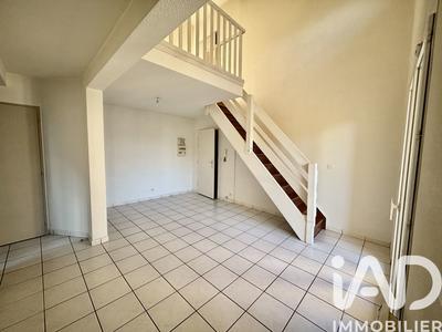 Appartement - 73 m² - 4 pièces