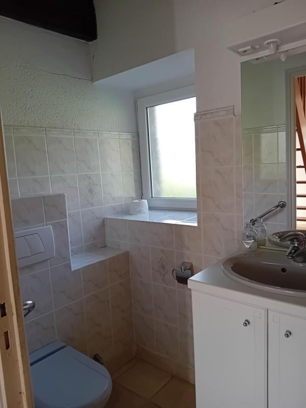 Maison - 200 m² - 5 pièces