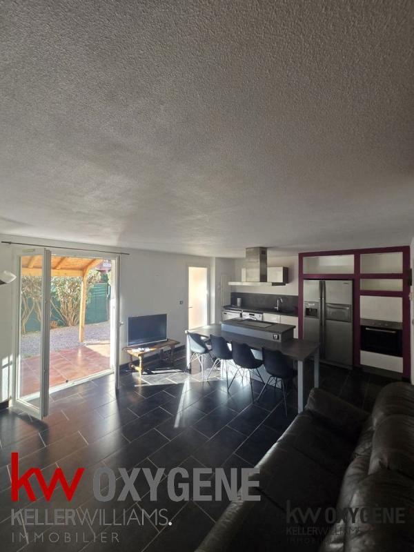 Maison - 72 m² - 4 pièces