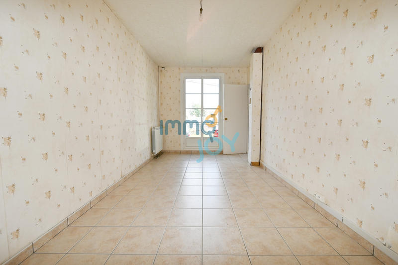 Maison - 160 m² - 7 pièces