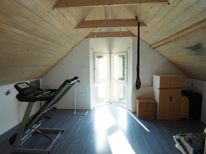 Maison - 140 m² - 7 pièces