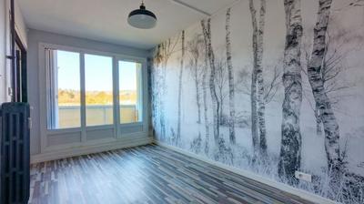 Appartement - 78 m² - 5 pièces